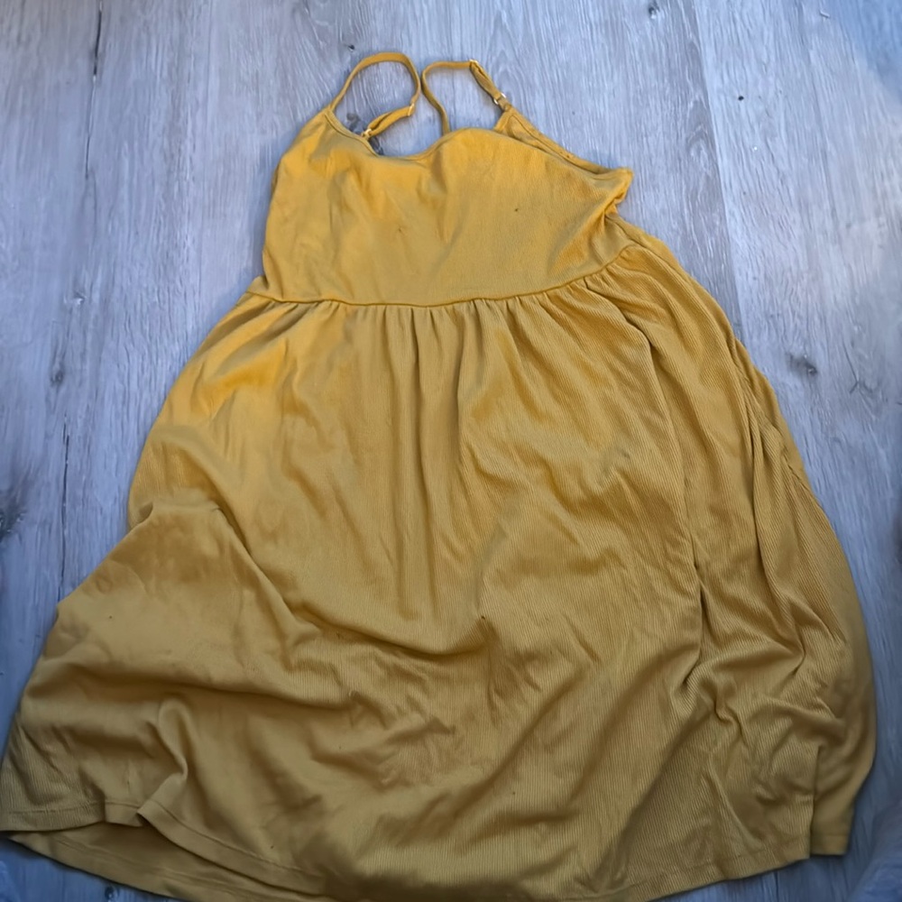Summer dress